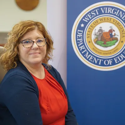 Jennifer Carpenter | West Virginia Department of Education